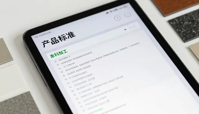 如何科学选择与维护金属制品规格定制件