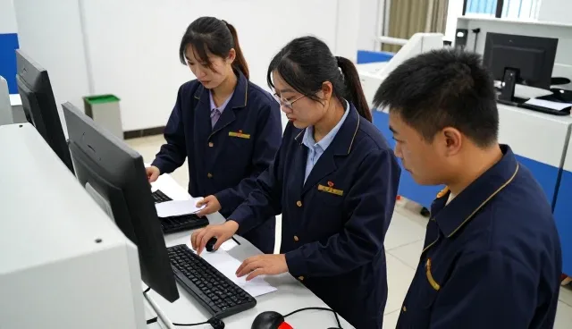 提升来料质量检验效率的实用建议